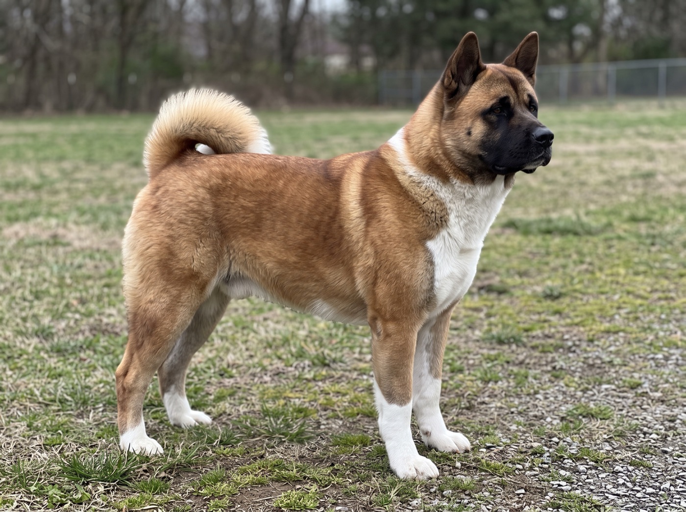 Akita