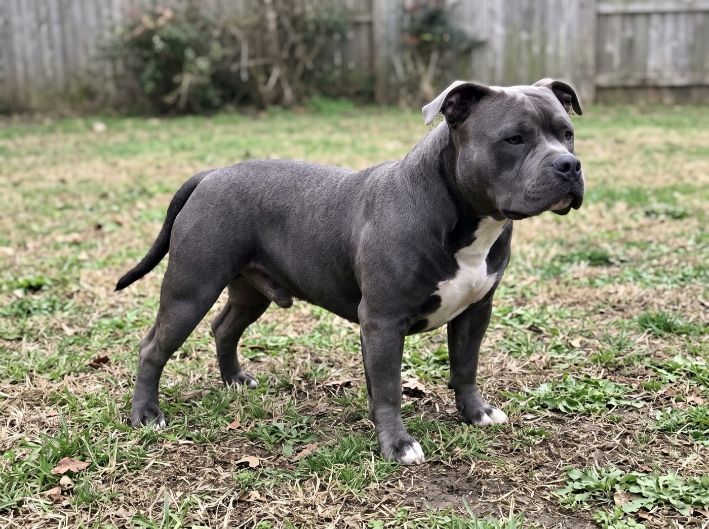 American Bully