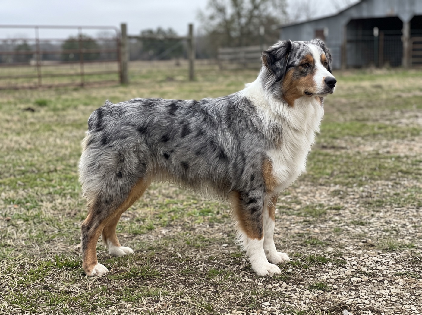 Australian Shepherd