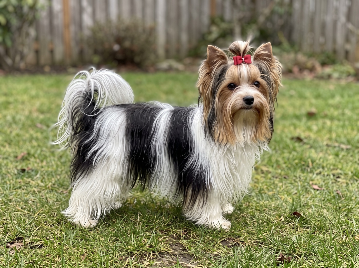 Biewer Terrier