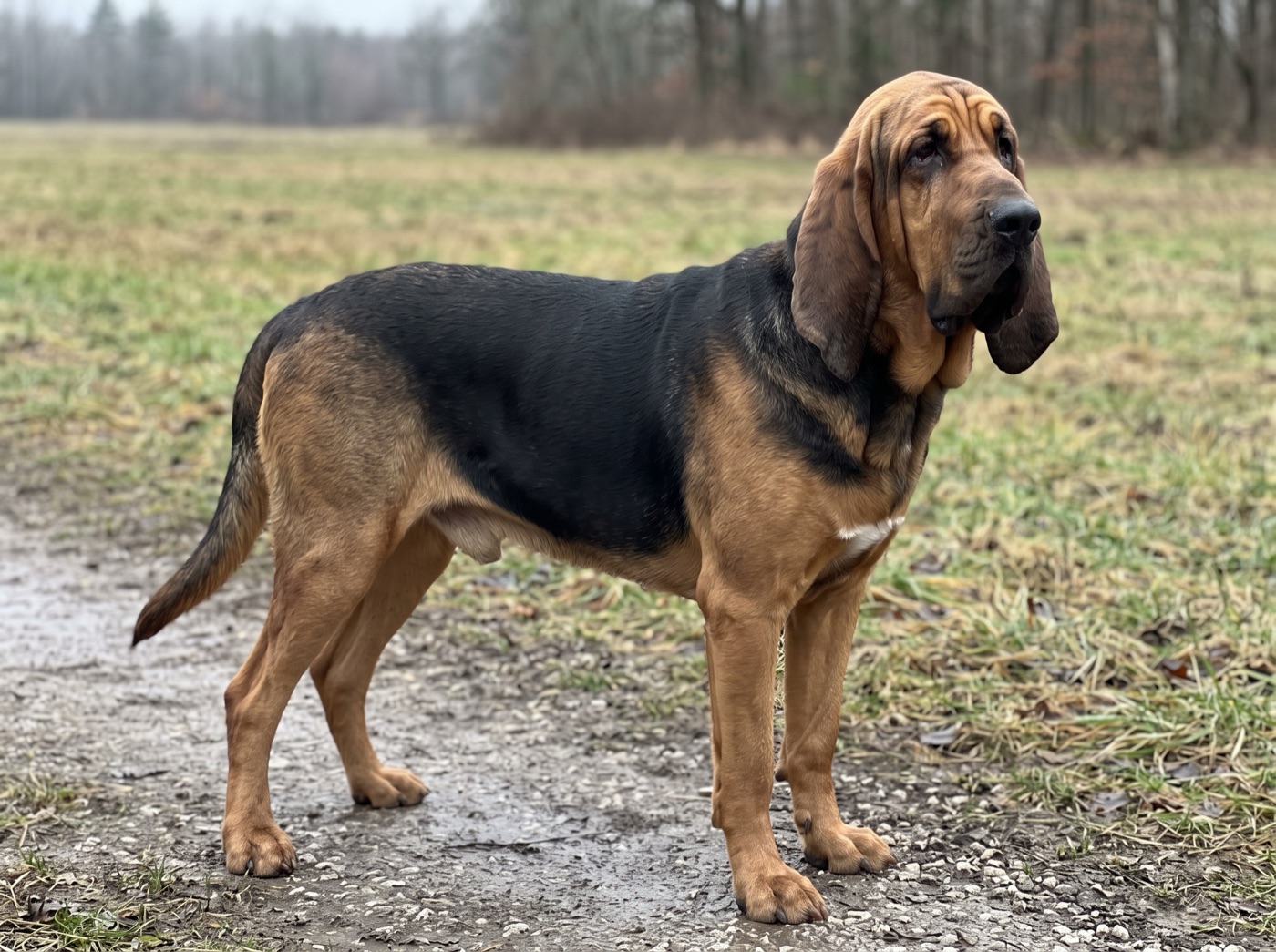 Bloodhound