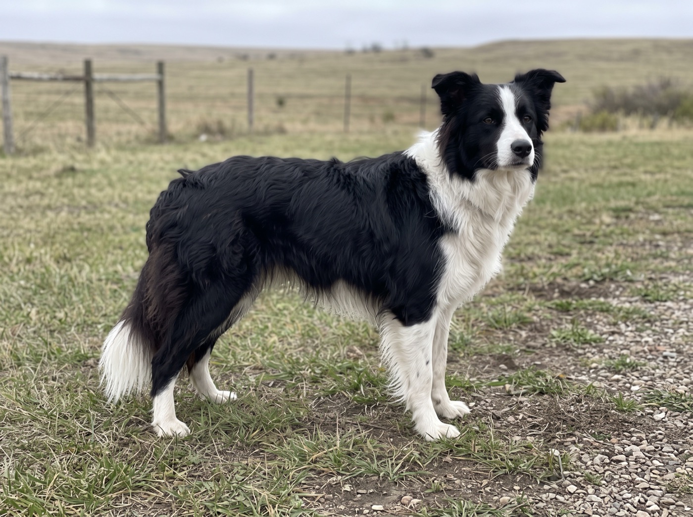 Border Collie