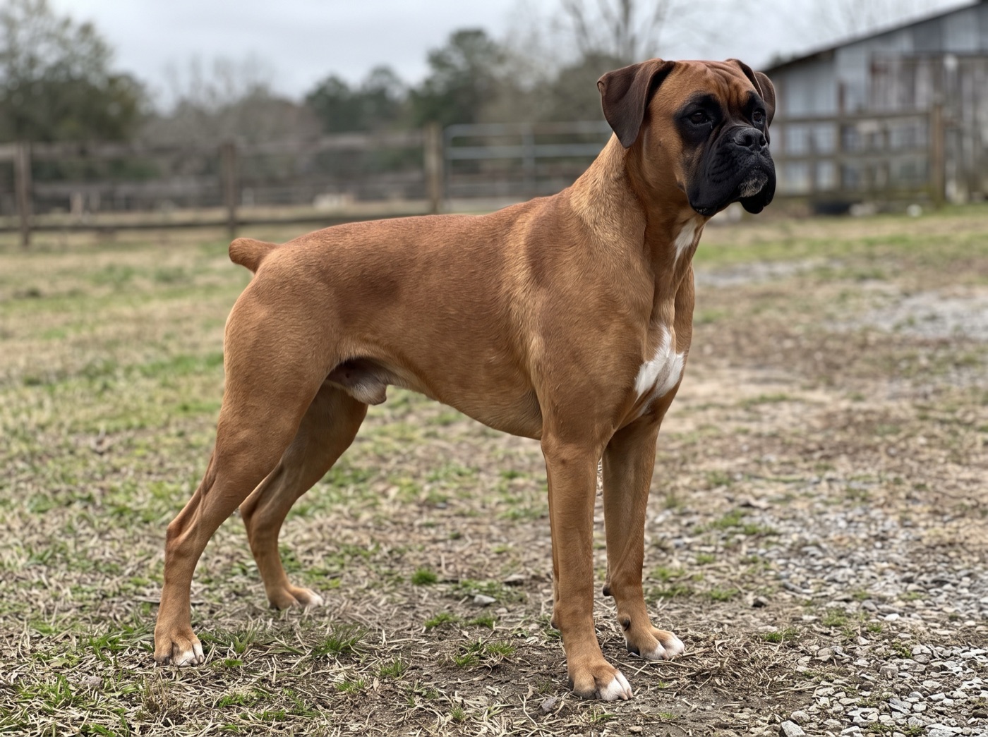 Boxer