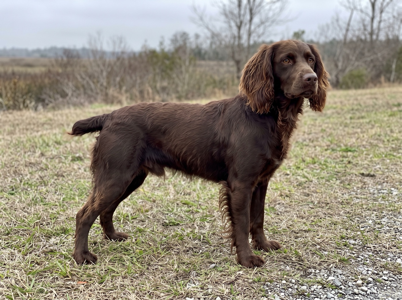 Boykin Spaniel