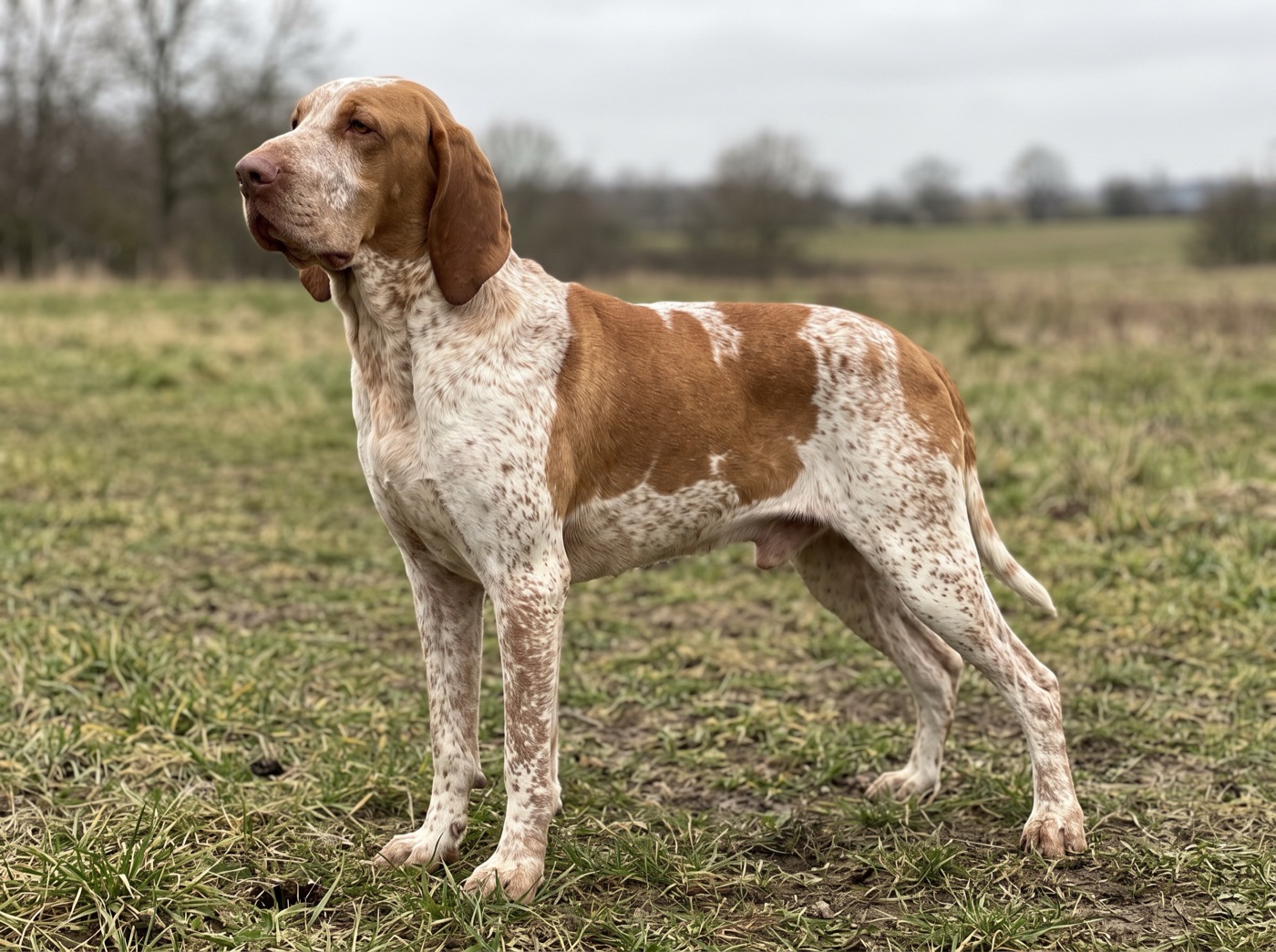 Bracco Italiano