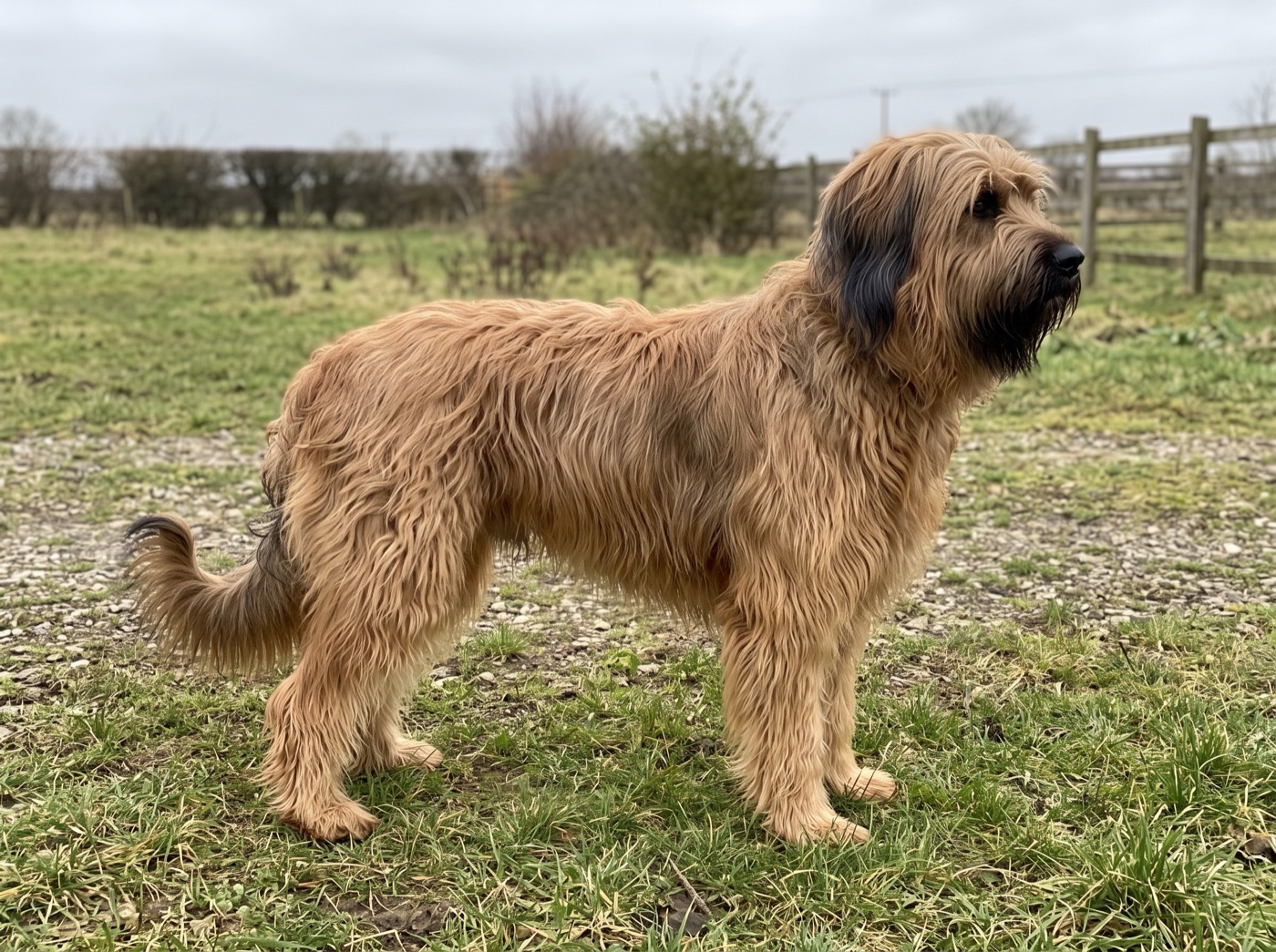 Briard