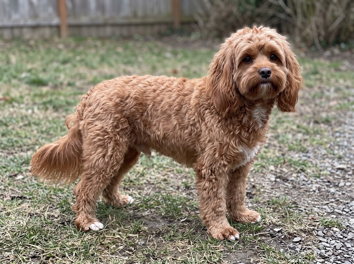 Cavapoo