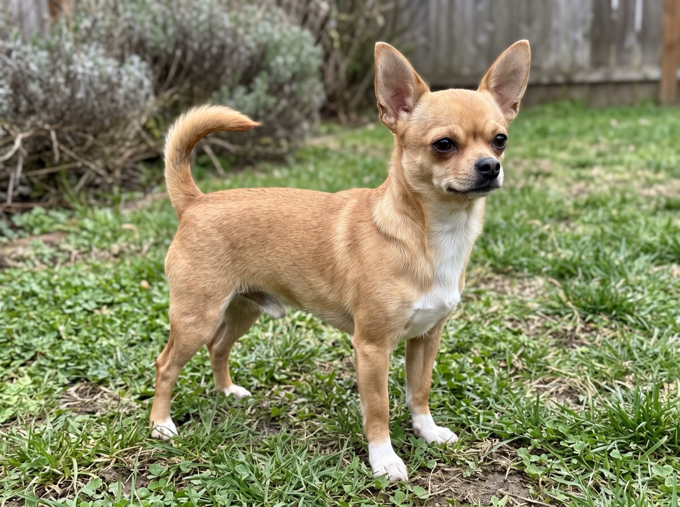 Chihuahua