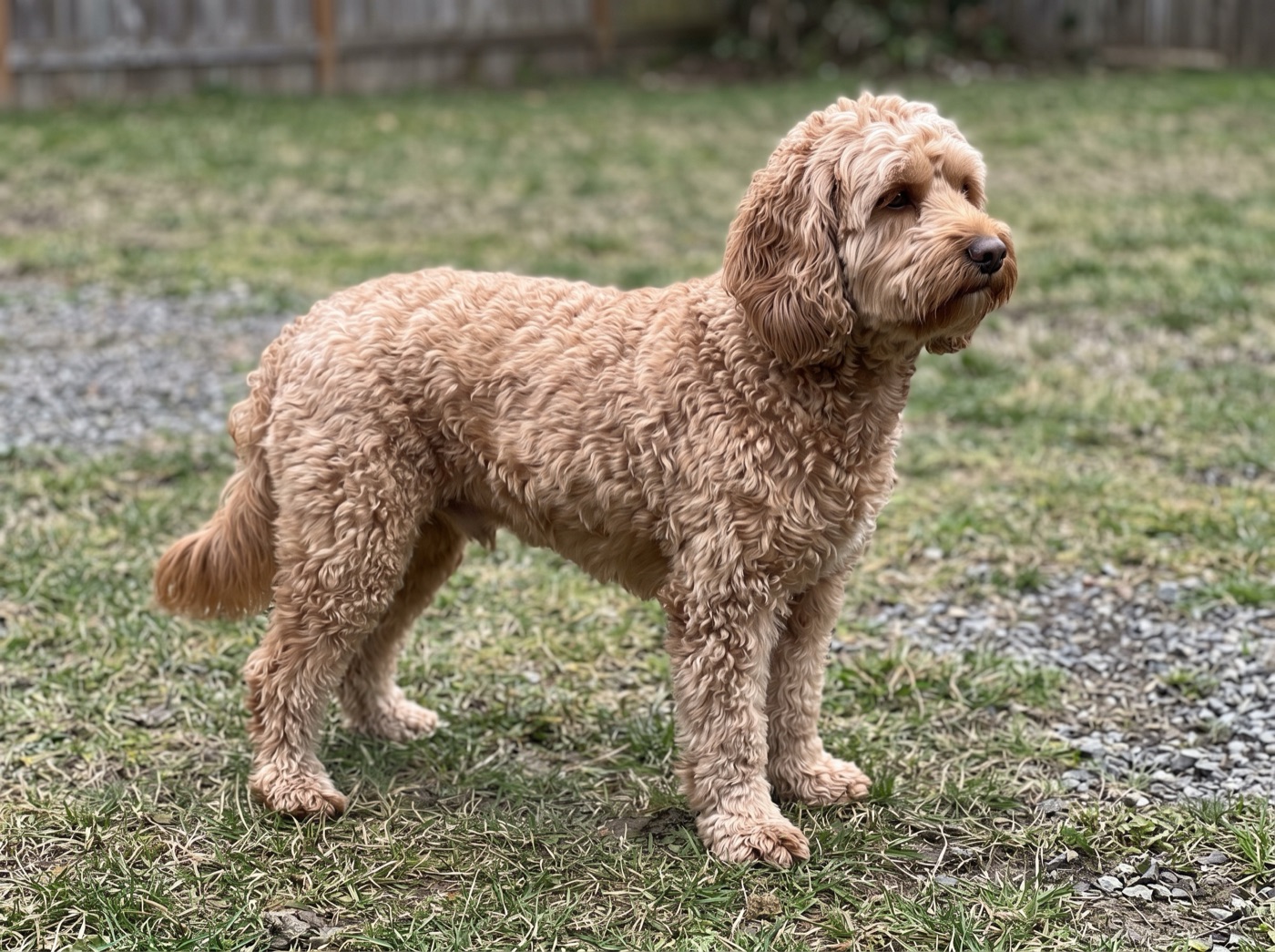 Cockapoo