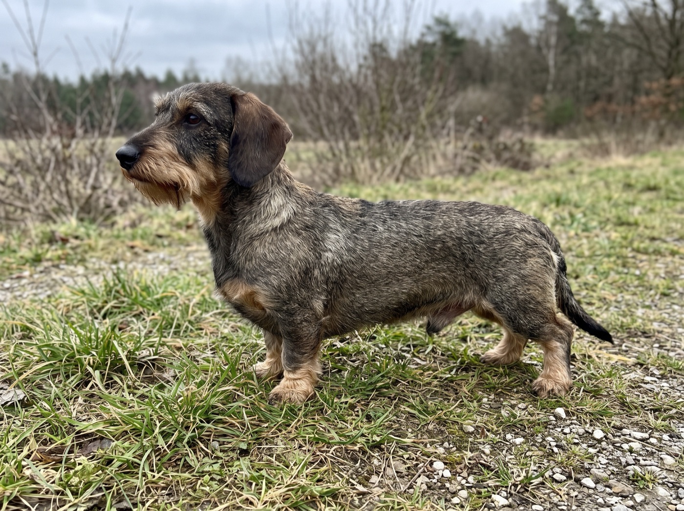 Dachshund