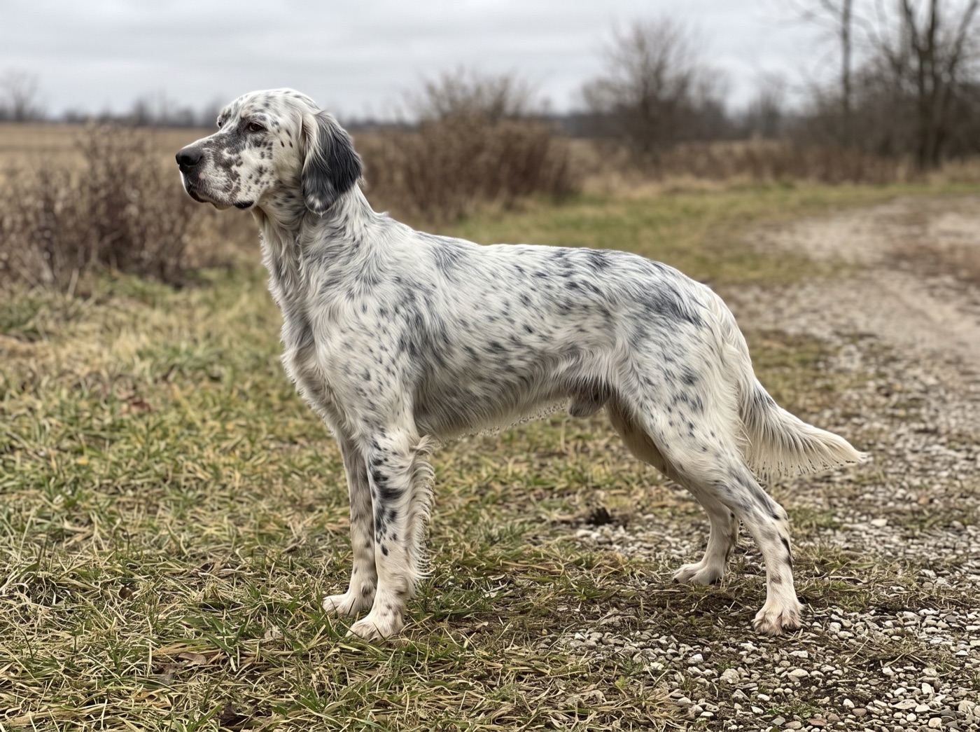 English Setter