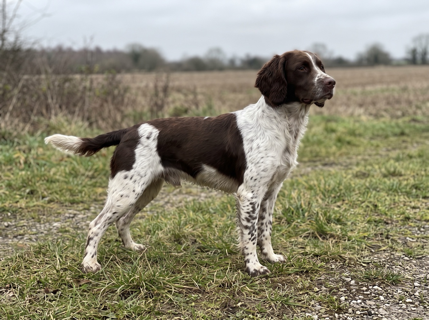 English Springer Spaniel