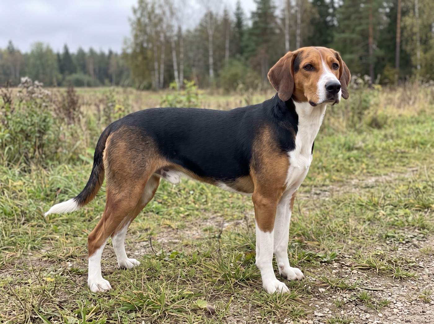 Estonian Hound