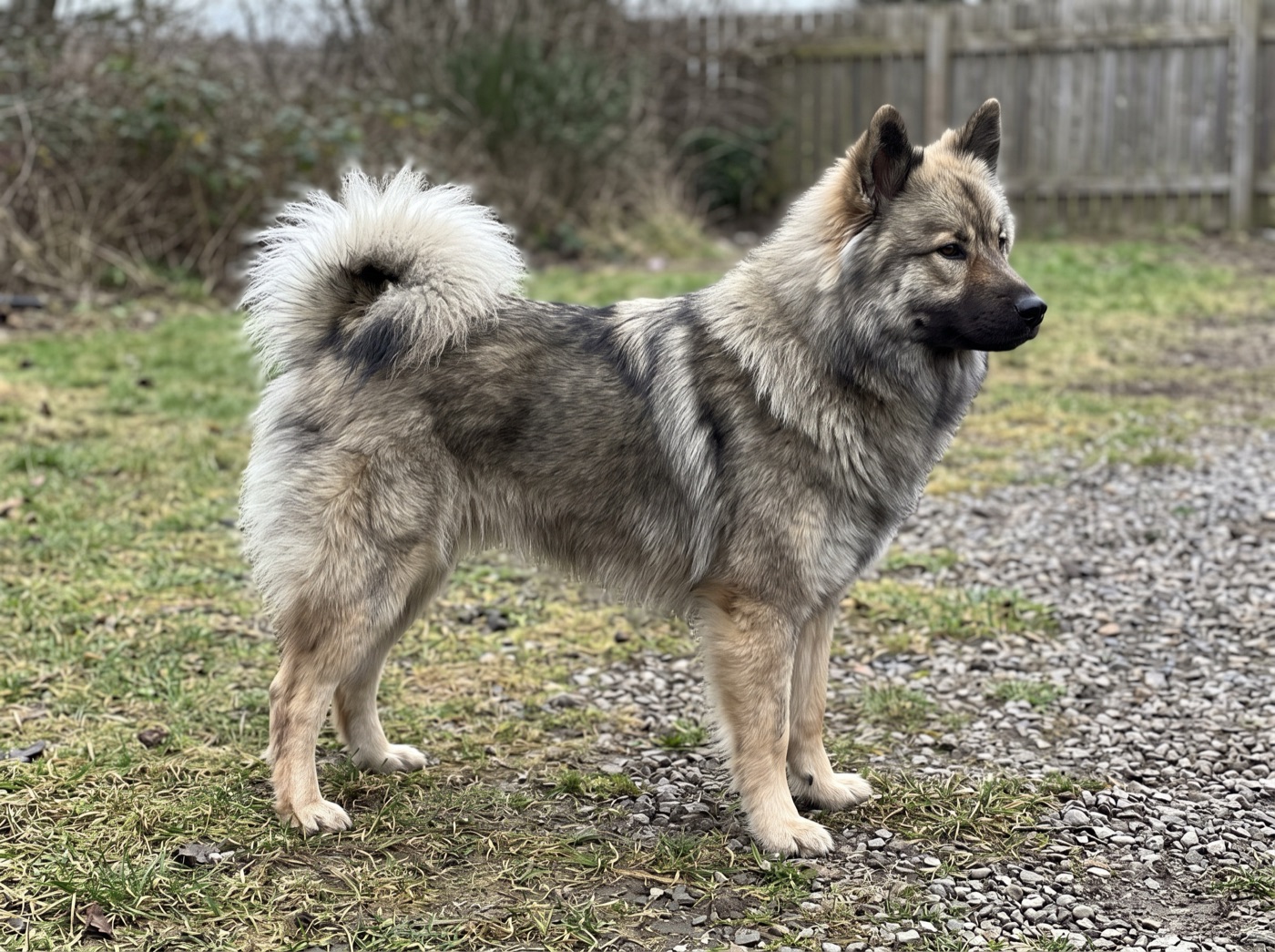 Eurasier