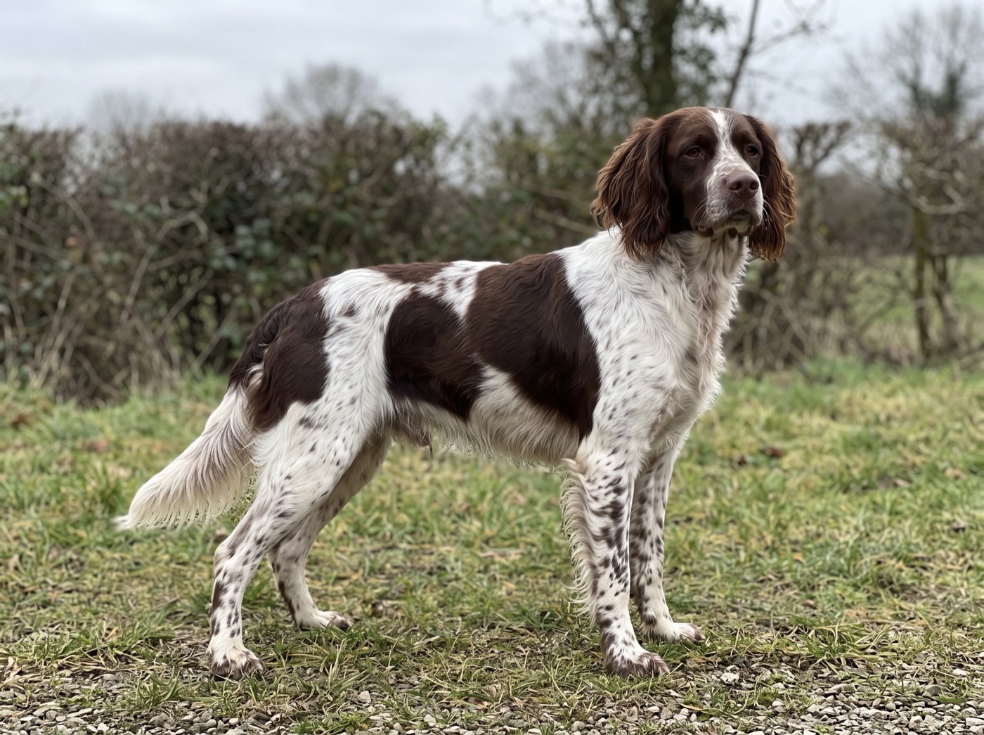 French Spaniel