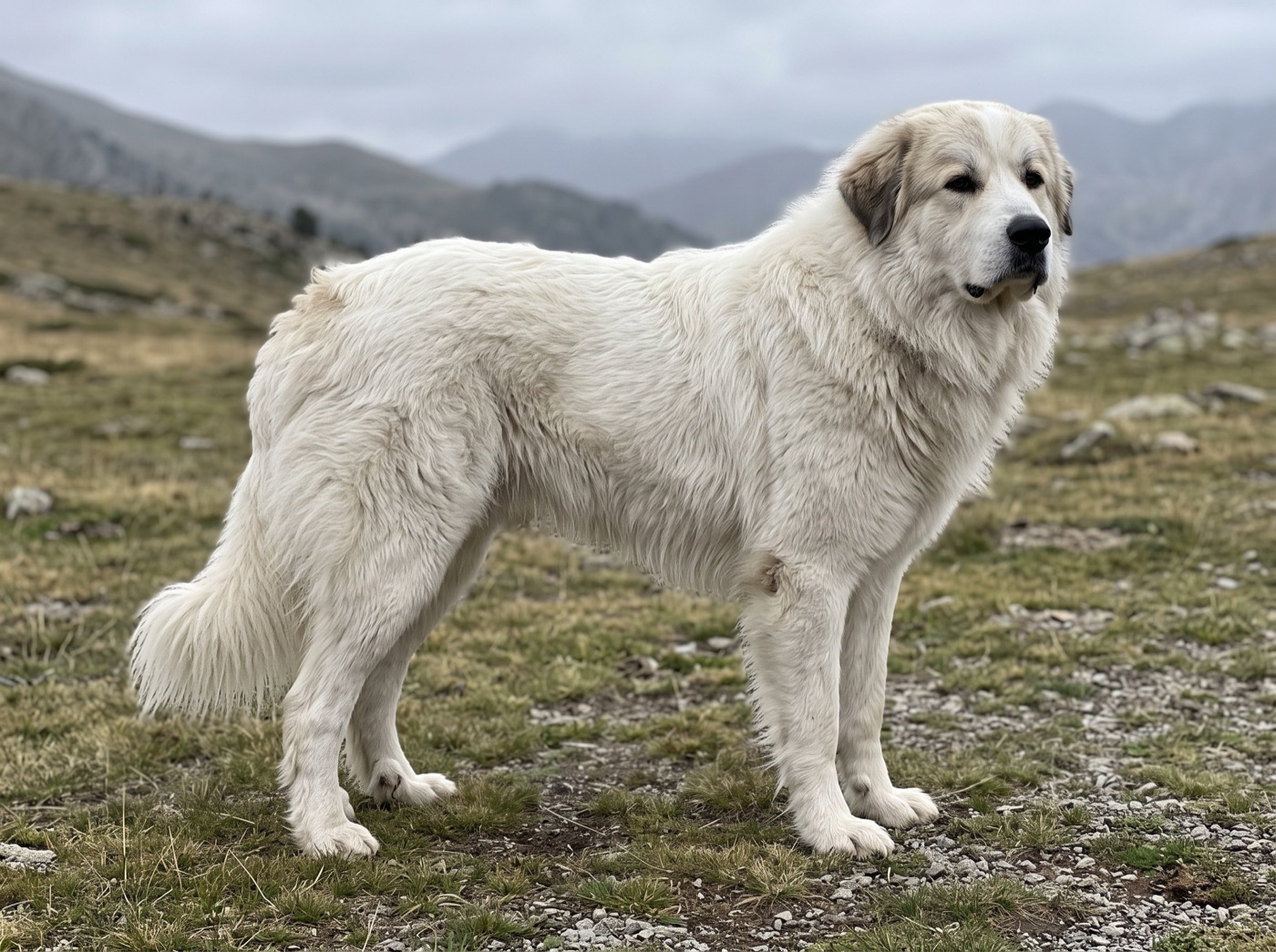 Great Pyrenees