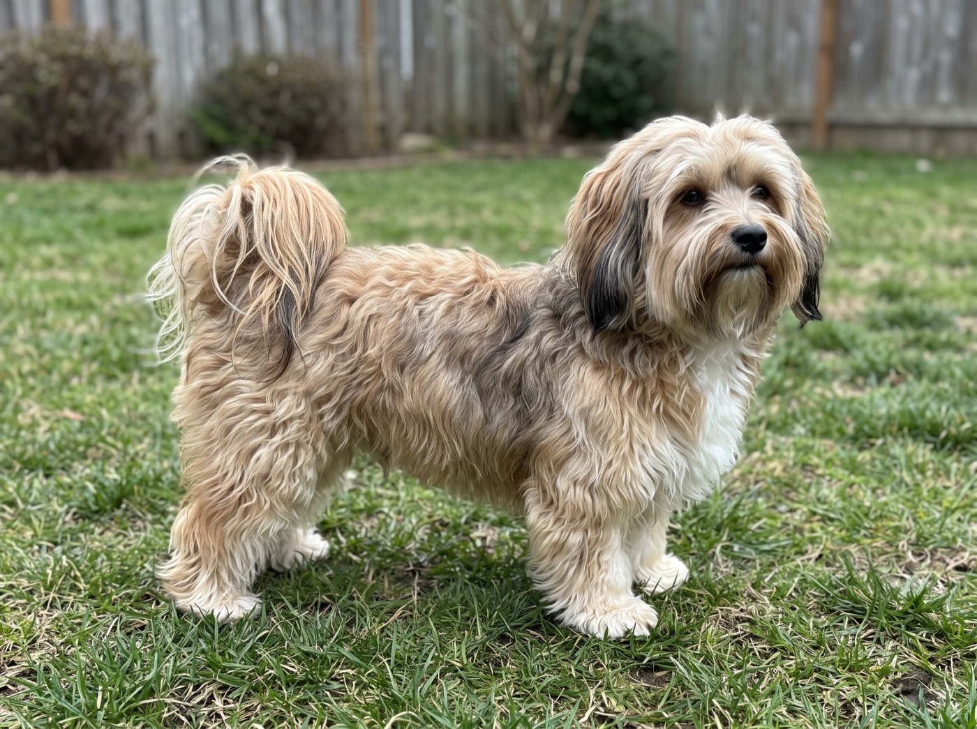 Havanese