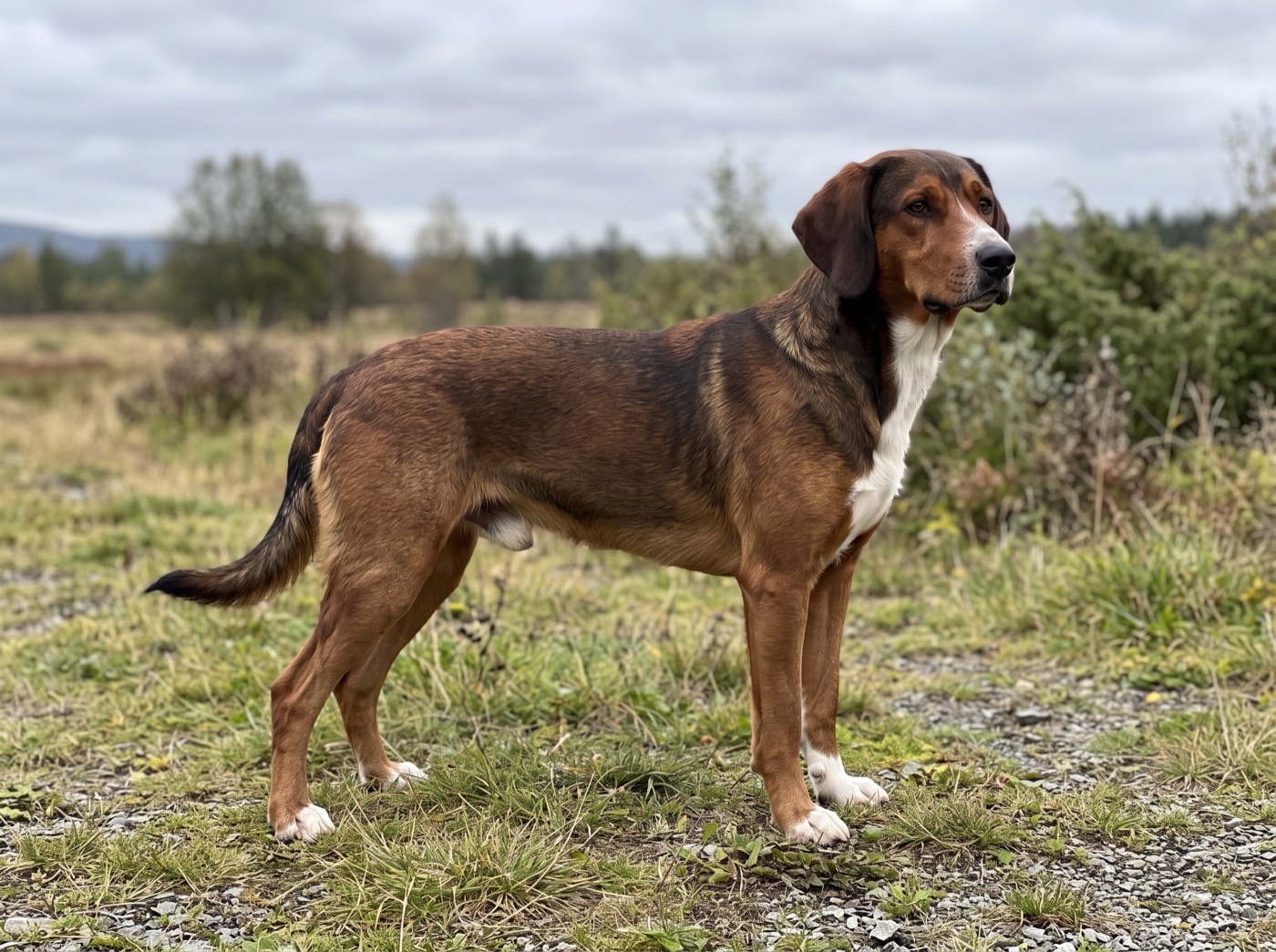 Hygen Hound