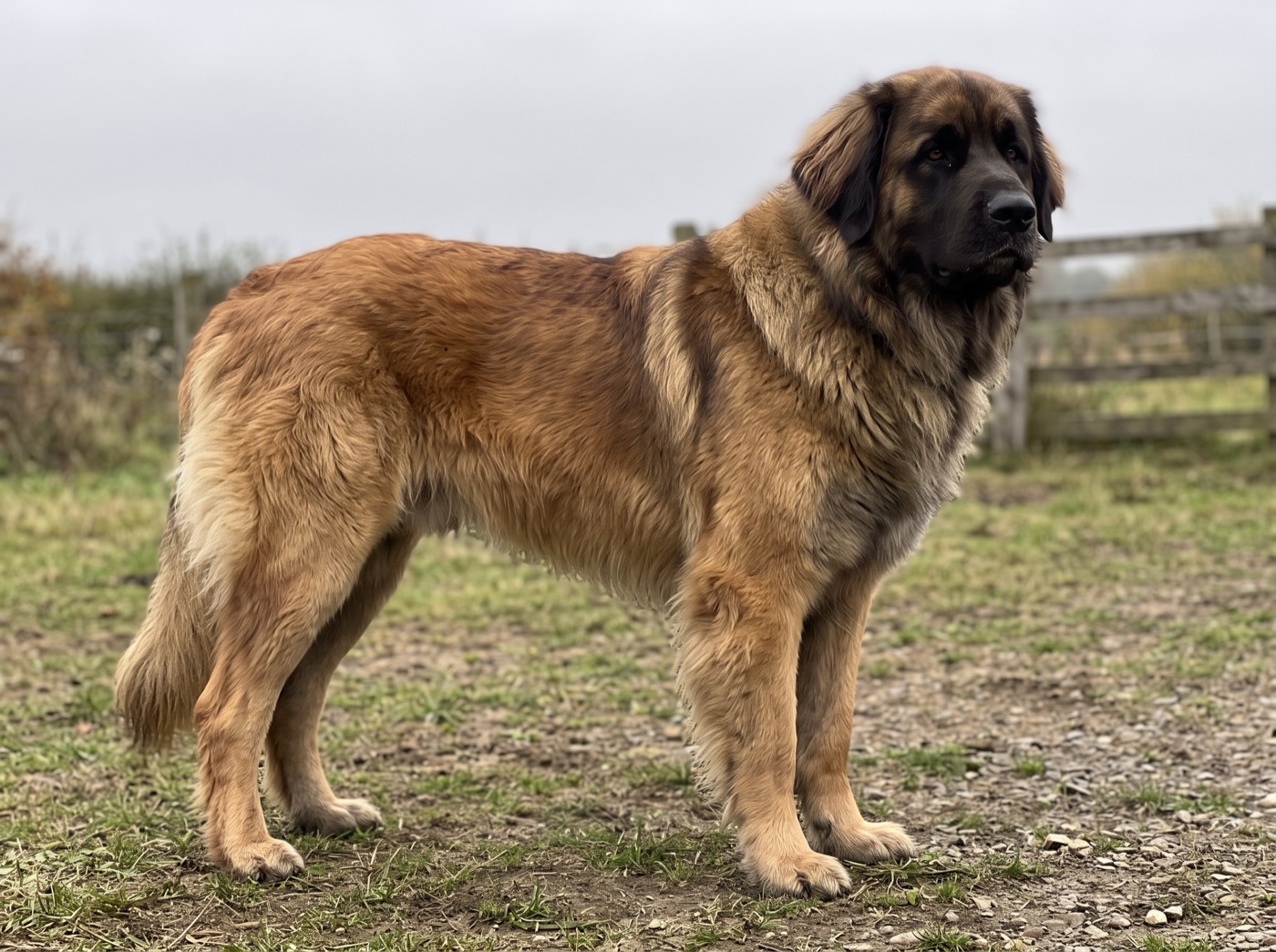 Leonberger