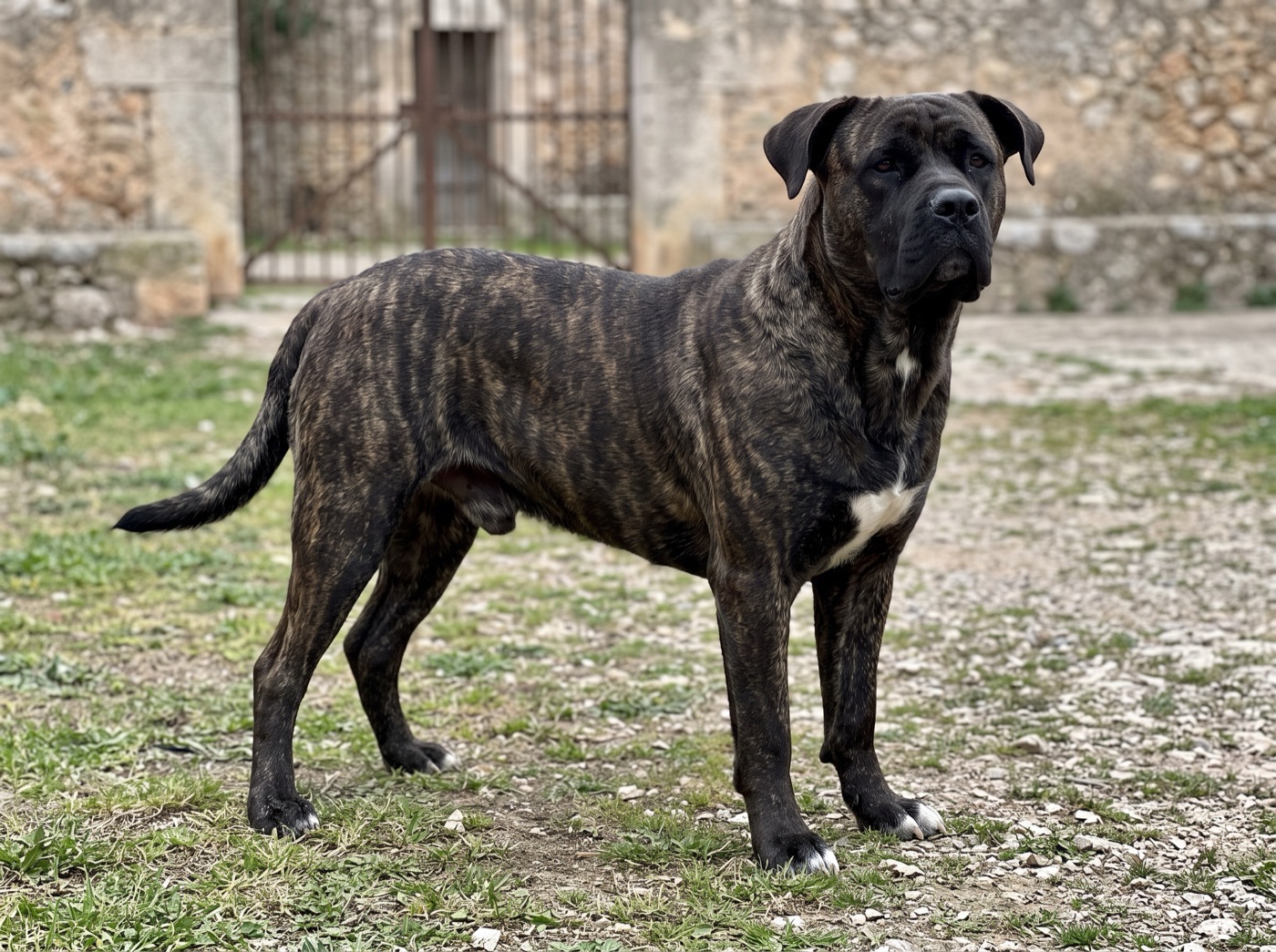 Majorca Mastiff