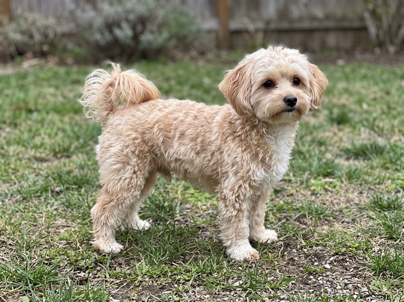 Maltipoo