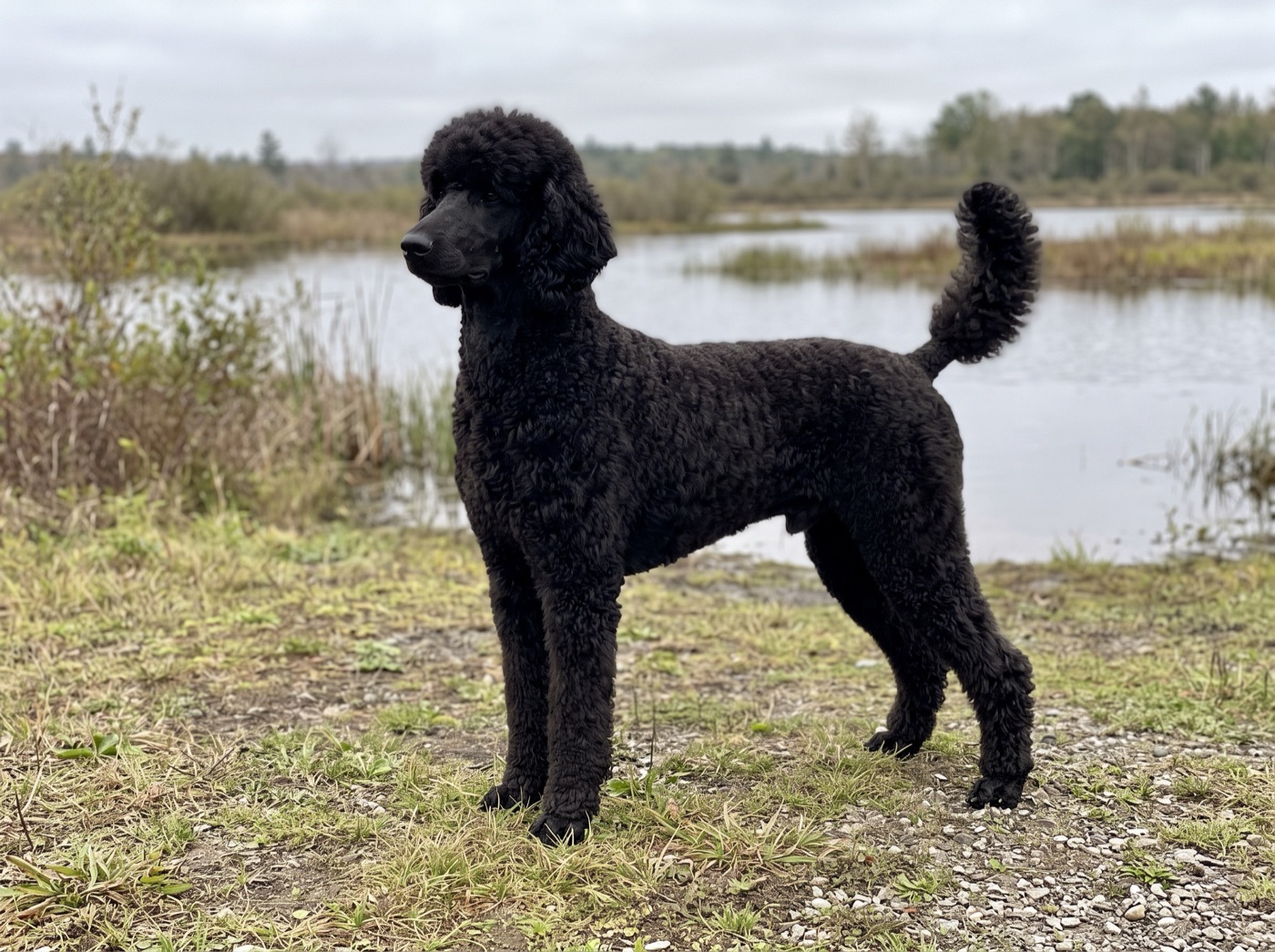 Poodle