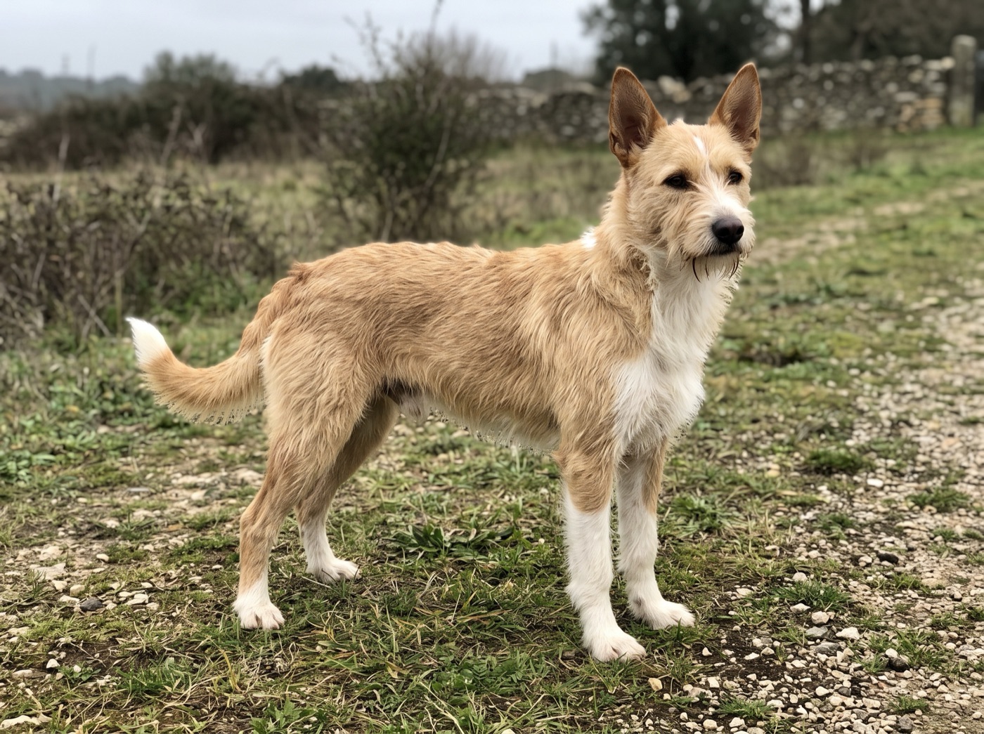 Portuguese Podengo