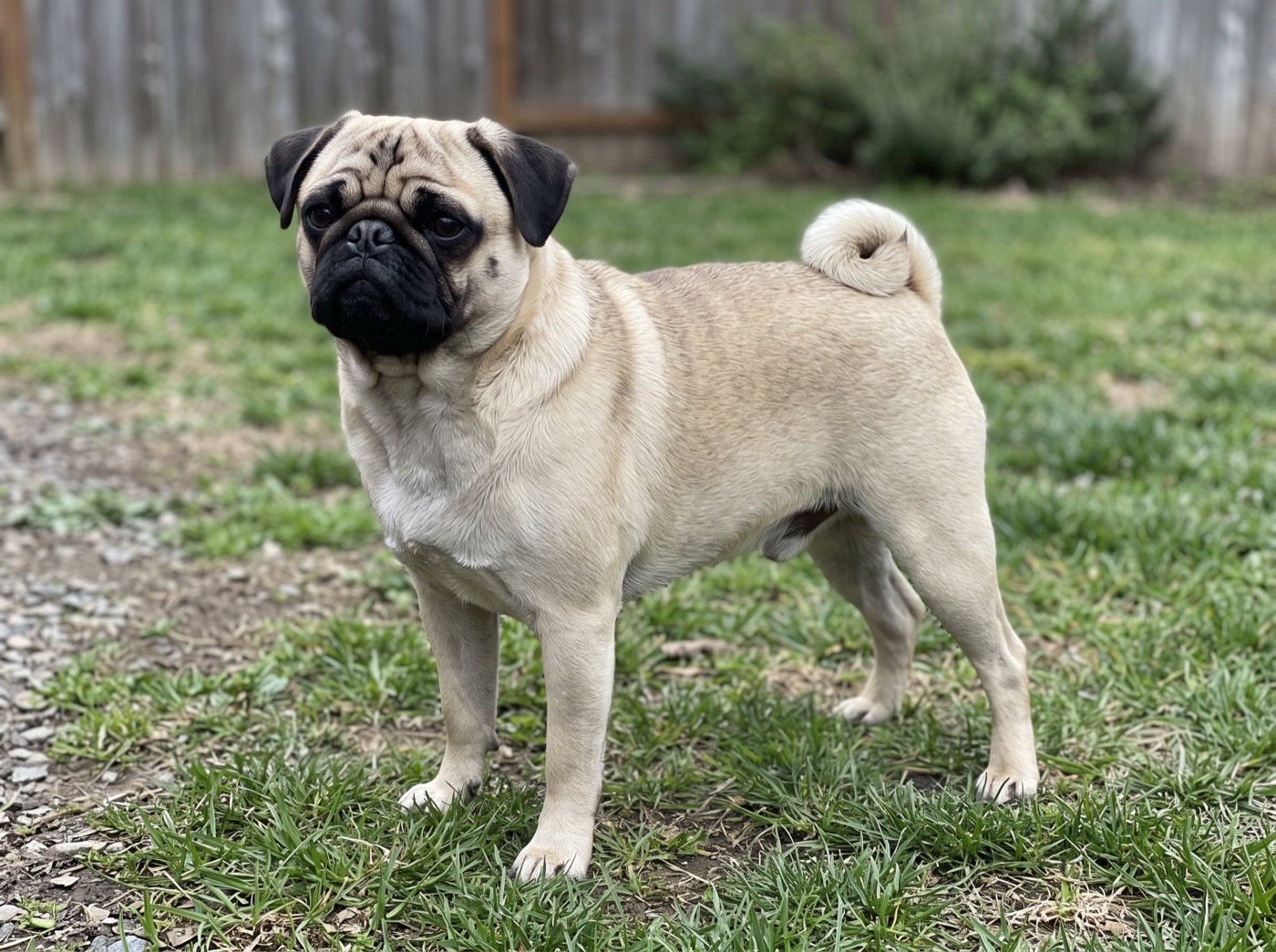 Pug