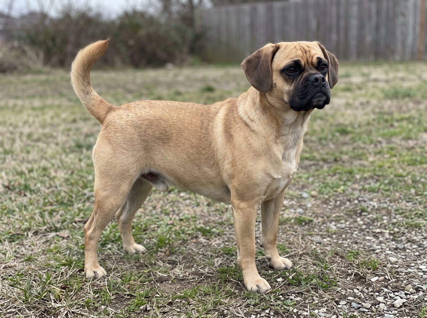 Puggle
