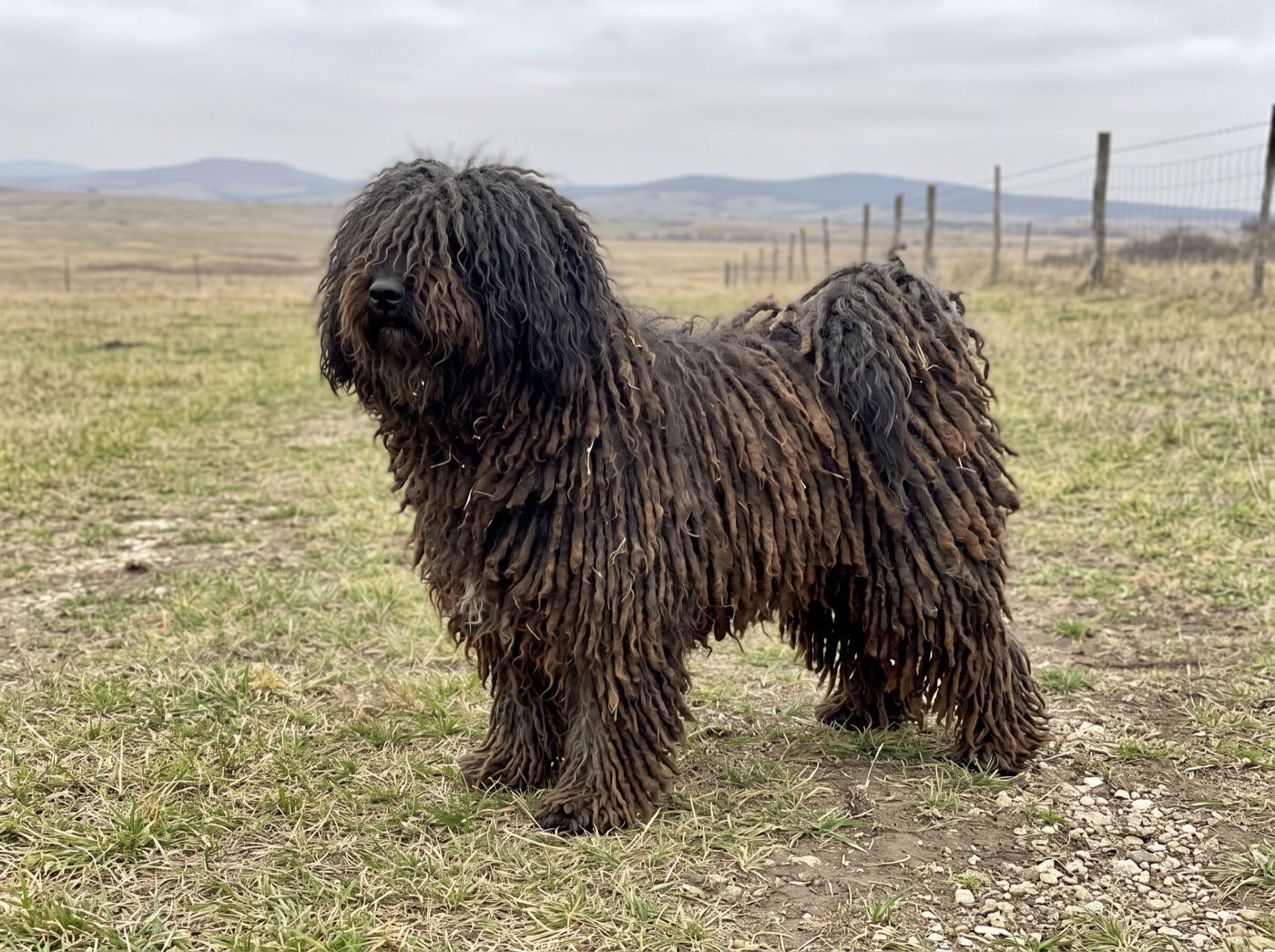Puli