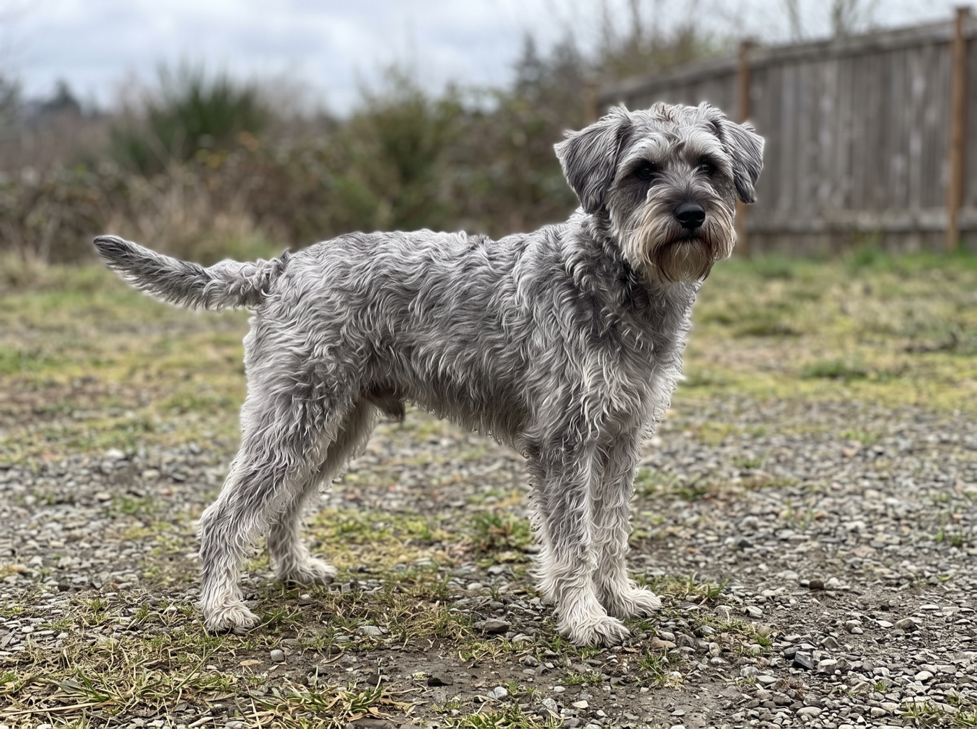 Schnoodle