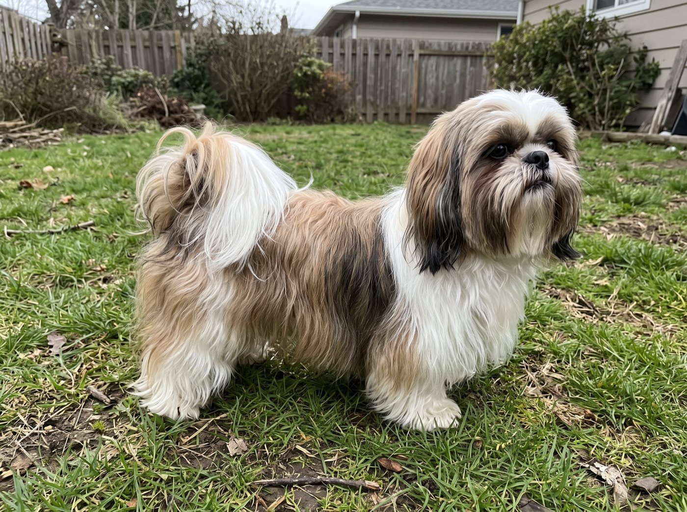 Shih Tzu