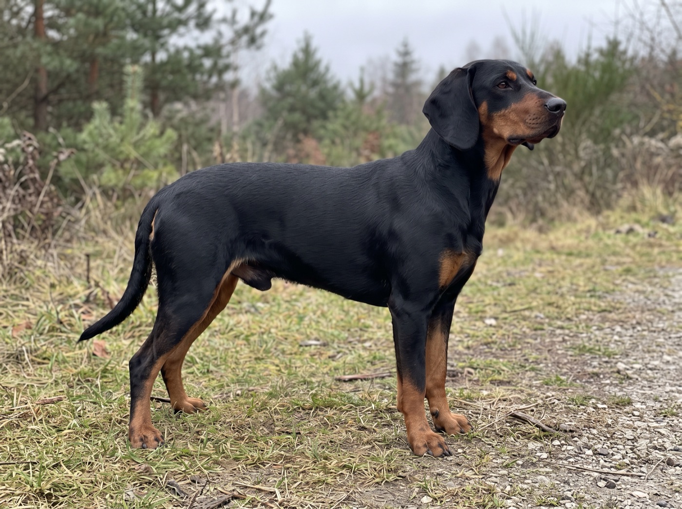Tatra Hound