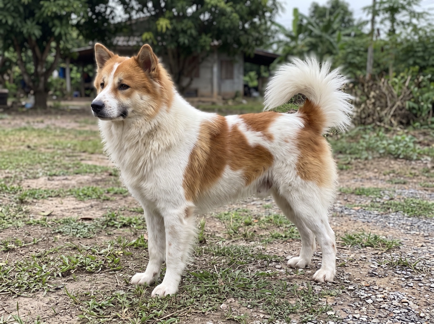 Thai Bangkaew