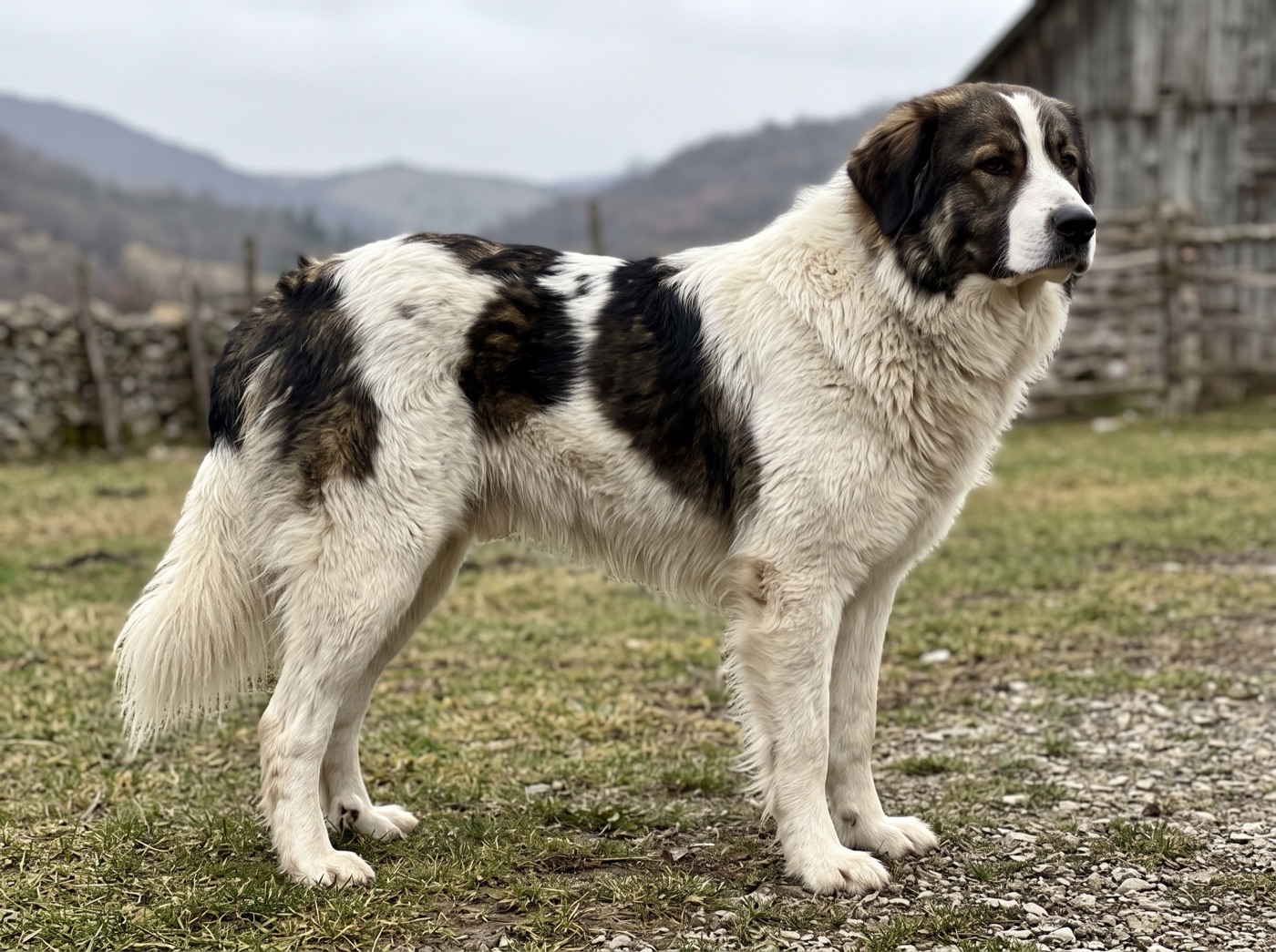 Tornjak