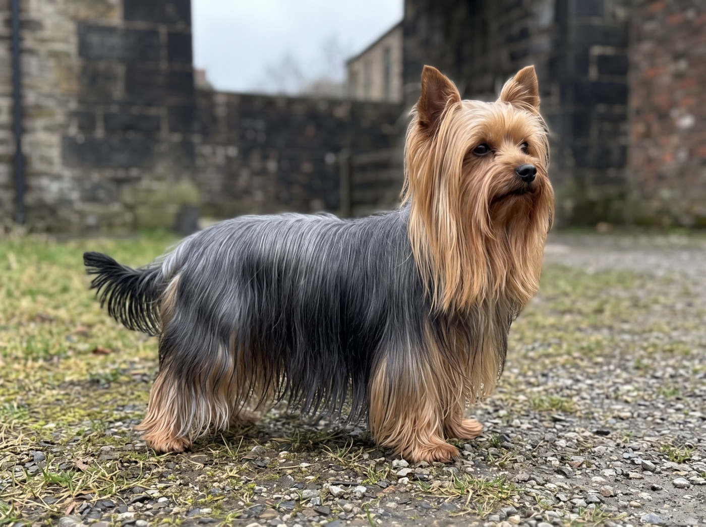 Yorkshire Terrier