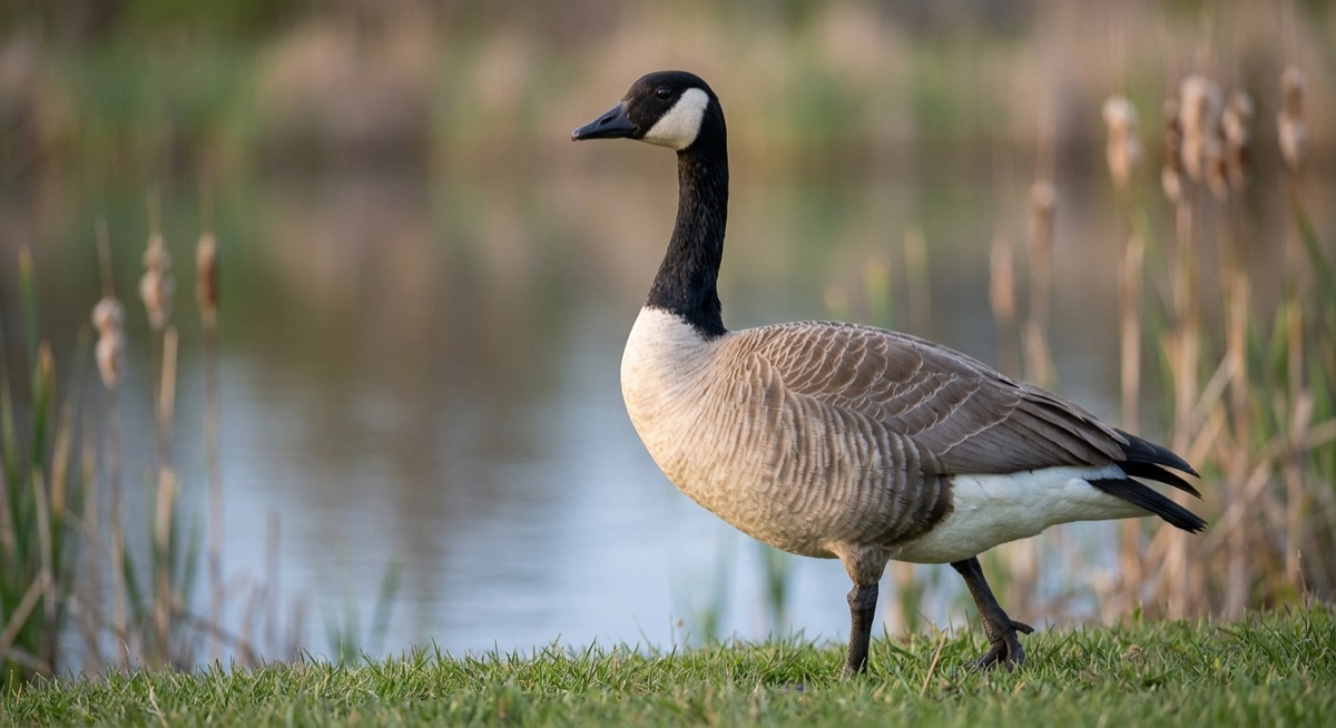Canada Goose