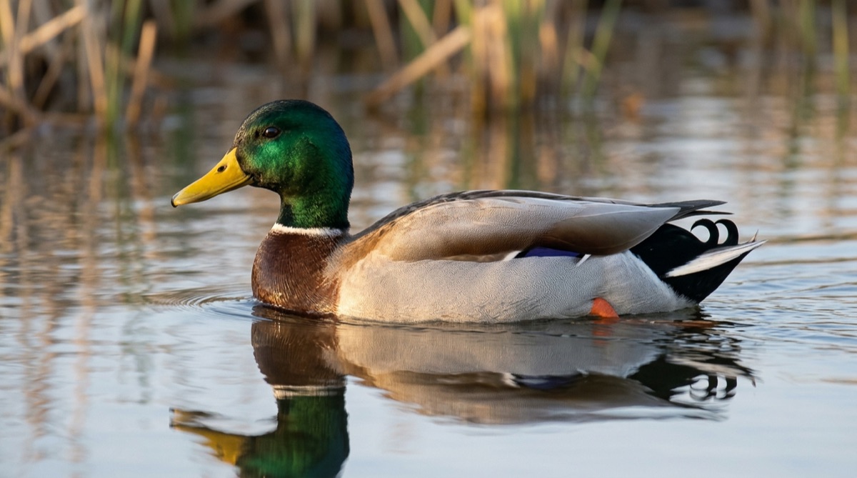 Mallard