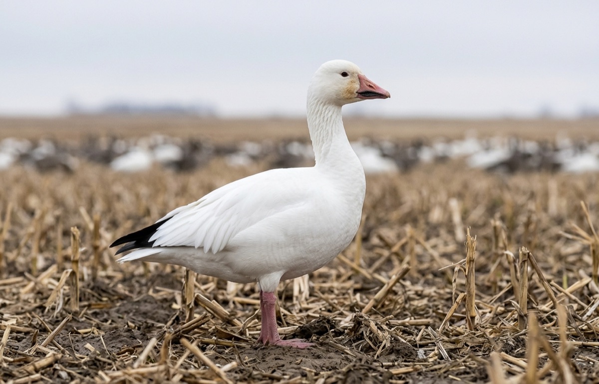 Snow Goose